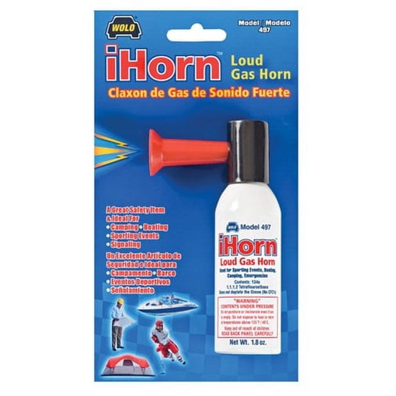 HORN