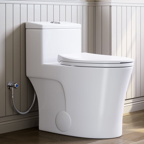 Ada Compliant Toilet