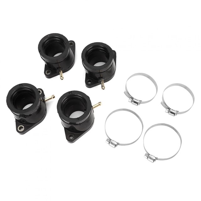 GOOFIT Intake Manifold Pipe Replacement For Yamaha YZF600R Thundercat 1995-2007