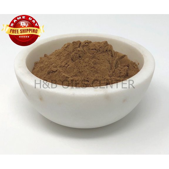 HORSE CHESTNUT ORGANIC BOTANICAL EXTRACT DIY VARICOSE CONTROL POWDER 8 OZ