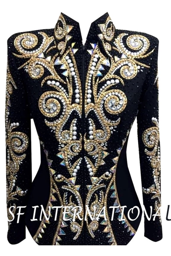 HORSE SHOW JACKET