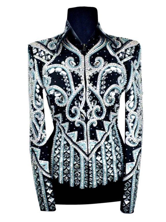 HORSE SHOW JACKET