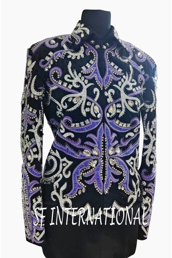 HORSE SHOW JACKET
