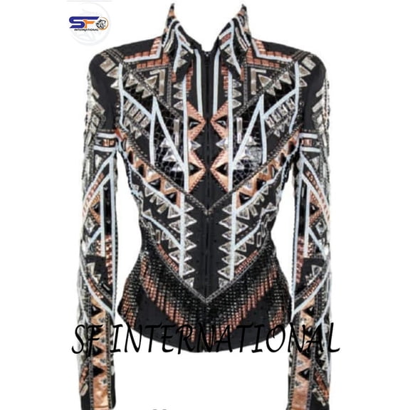 HORSE SHOW JACKET
