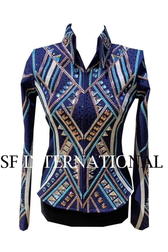 HORSE SHOW JACKET