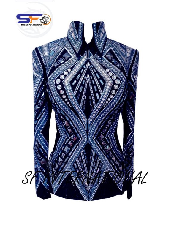 HORSE SHOW JACKET