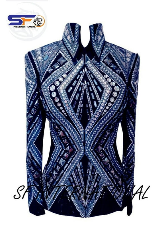 HORSE SHOW JACKET