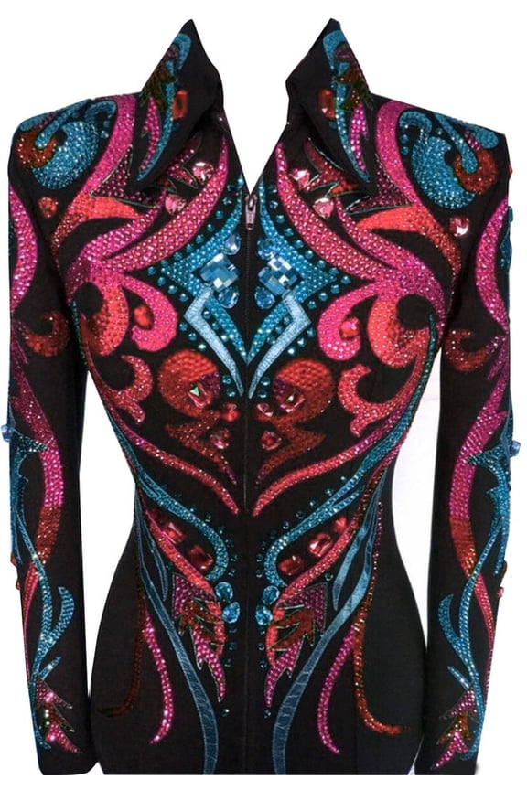 HORSE SHOW JACKET