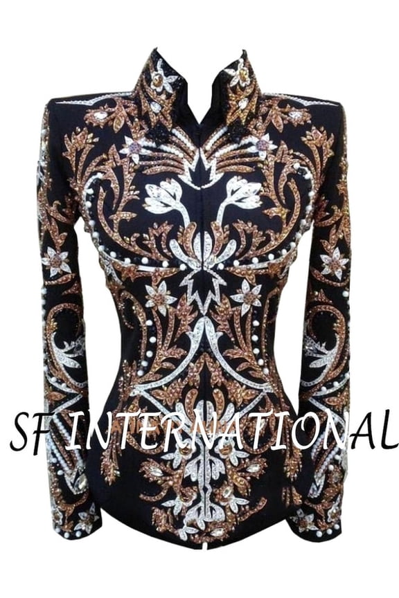 HORSE SHOW JACKET
