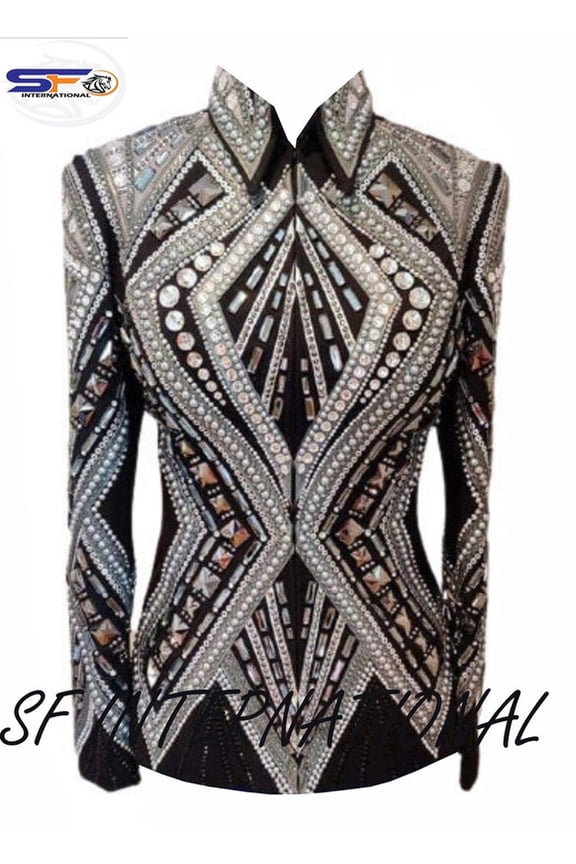 HORSE SHOW JACKET
