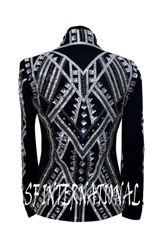 HORSE SHOW JACKET