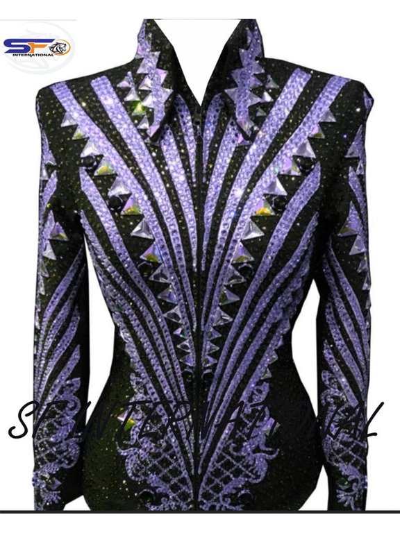 HORSE SHOW JACKET