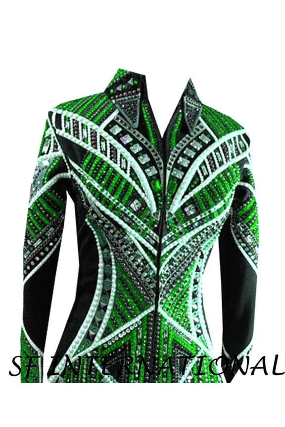 HORSE SHOW JACKET