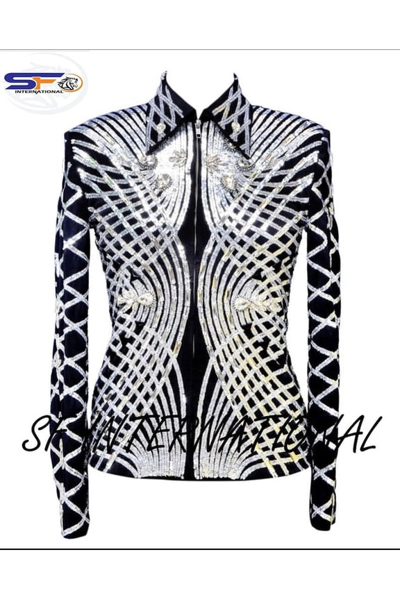HORSE SHOW JACKET