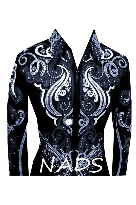 HORSE SHOW JACKET