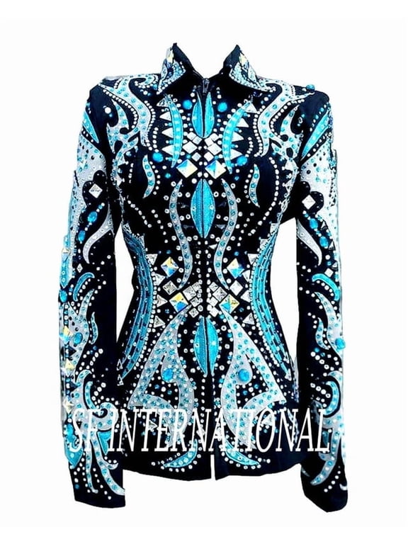 HORSE SHOW JACKET