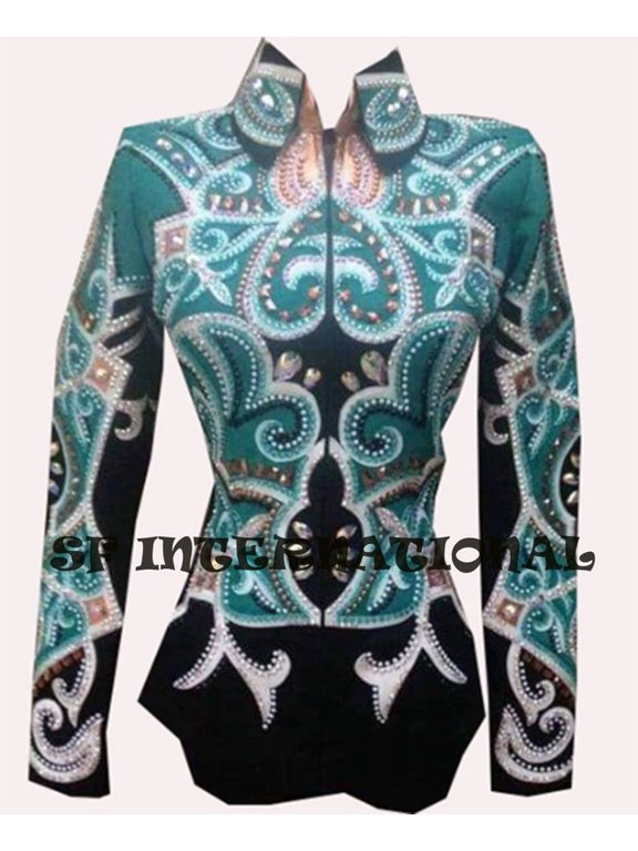 HORSE SHOW JACKET