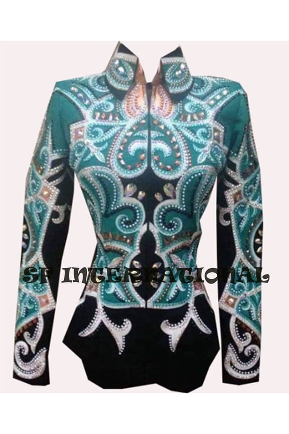 HORSE SHOW JACKET