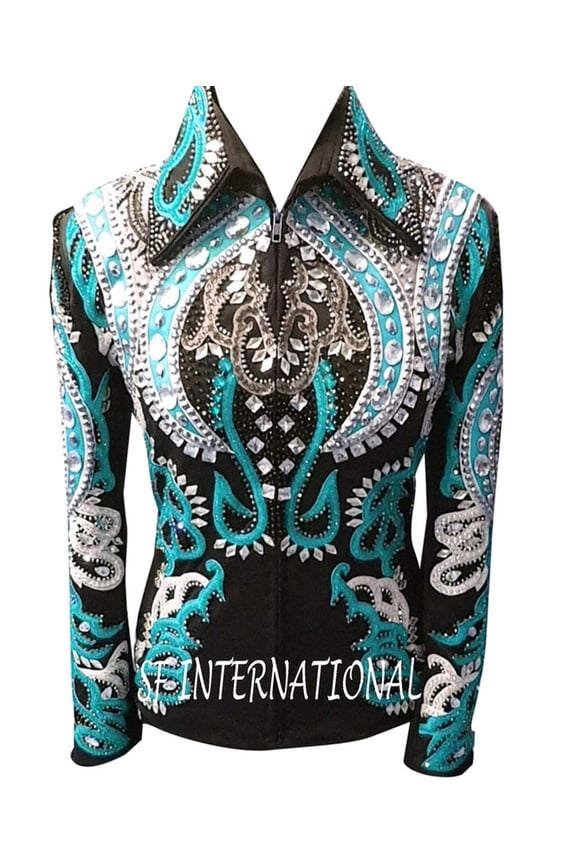 HORSE SHOW JACKET