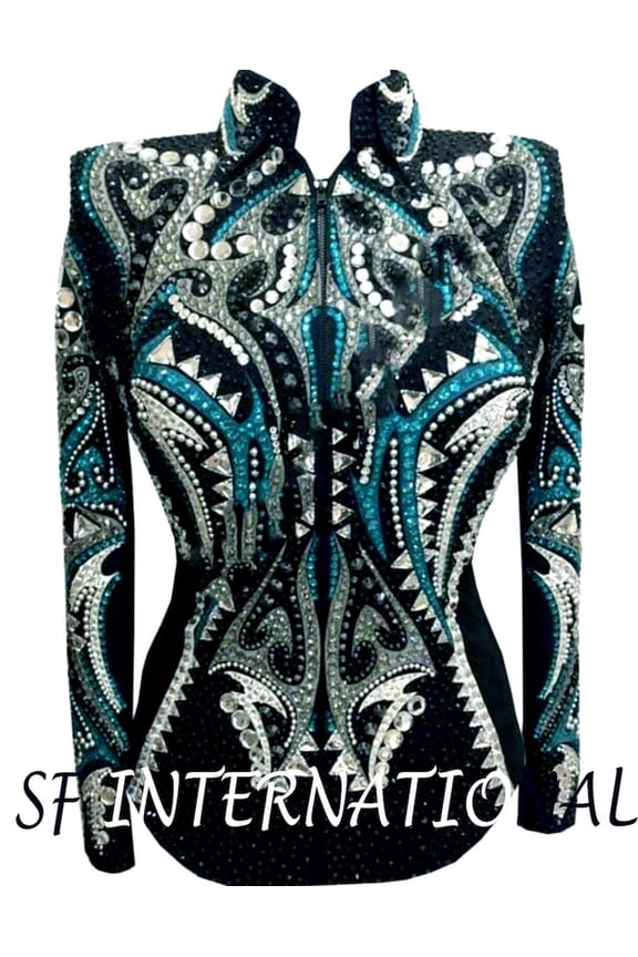 HORSE SHOW JACKET