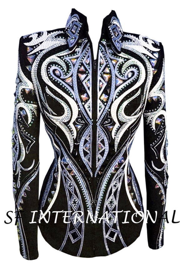 HORSE SHOW JACKET
