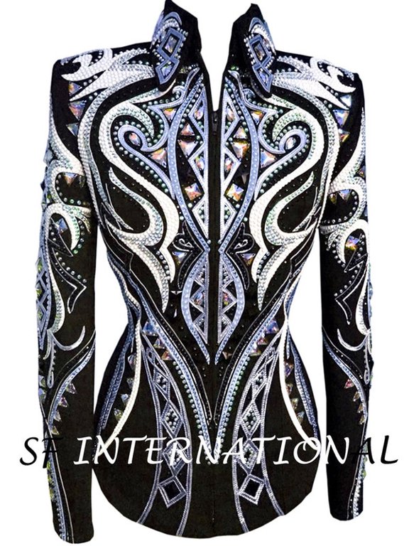 HORSE SHOW JACKET