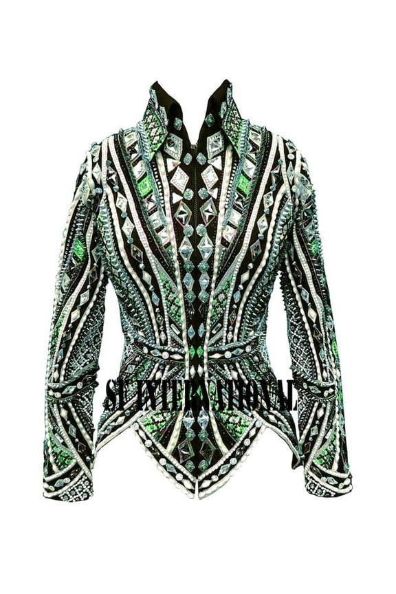 HORSE SHOW JACKET