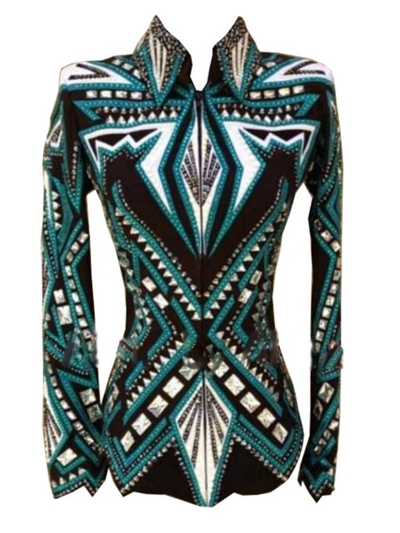 HORSE SHOW JACKET