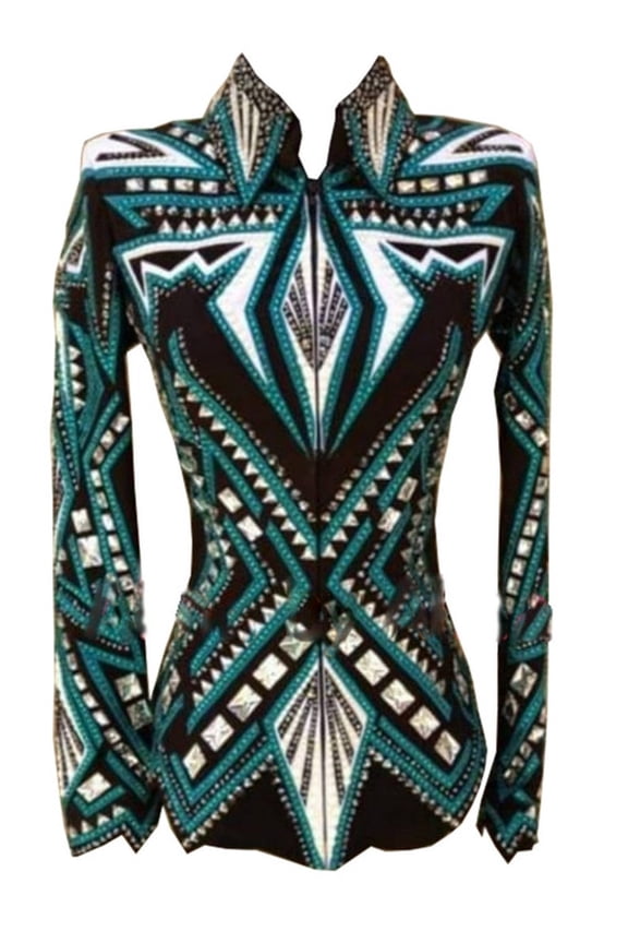 HORSE SHOW JACKET
