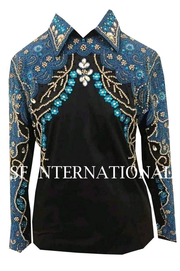 HORSE SHOW JACKET