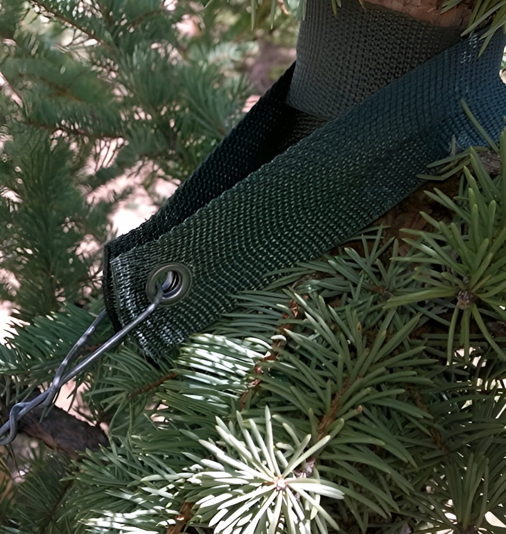 HORT Tree Straps 6-PACK 16 in., Commercial Grade - Walmart.com