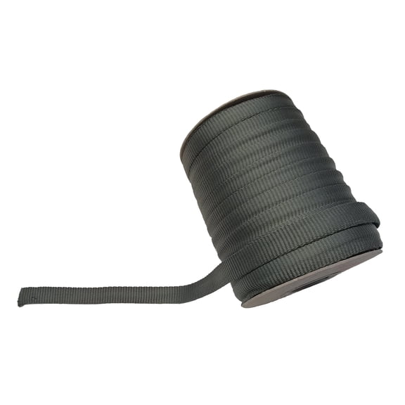 HORTtie Tree Tie Staking & Guying Material, 250 feet, Commercial Grade