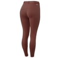 thumbnail image 1 of HORZE Active Women's Horse Riding Silicone Grip Full Seat Breeches | Midrise Waist with Front Pocket, 1 of 7