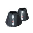thumbnail image 1 of HORZE All Purpose Bell Boots - Black - L, 1 of 4