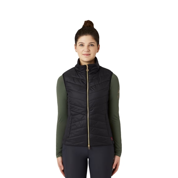 HORZE B Vertigo Adriana Womens Hybrid Vest