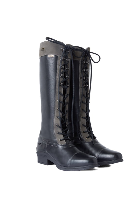 HORZE B Vertigo Cetus Waterproof Tall Boots