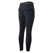 HORZE B Vertigo Damien Mens Silicone Full Seat Breeches