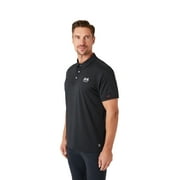 HORZE B Vertigo Flynn Mens Technical Polo Shirt