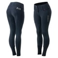 thumbnail image 1 of HORZE B Vertigo Meghan Womens High Waist Silicone Full Seat Breeches, 1 of 11
