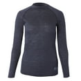 thumbnail image 1 of HORZE B Vertigo Roxie Womens Woolmix Underwear Shirt, 1 of 7