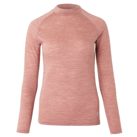 HORZE B Vertigo Roxie Womens Woolmix Underwear Shirt