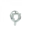 thumbnail image 1 of HORZE Bridle Rack - Silver - One Size, 1 of 1
