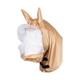 thumbnail image 1 of HORZE Fly Protection Eczema Horse Hood Mask with Mesh Eye Covers and UV Protection, 1 of 4