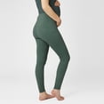 thumbnail image 1 of HORZE Ginny Maternity Women's High Waist Silicone Full Seat Riding Tights with Phone Pockets, 1 of 1