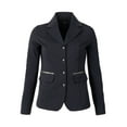thumbnail image 1 of HORZE Nova Womens Equestrian Show Coat | Horse Riding Competition Jacket, 1 of 10