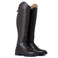 thumbnail image 1 of HORZE Rover Women's Synthetic Leather Classic Tall Field Riding Boots | Water-Resistant with Laces and Rear Zipper, 1 of 14