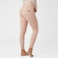 thumbnail image 1 of HORZE Women's Tara Full Seat Silicone Grip Breeches | Stretchable, High Waist with 4 Pockets, 1 of 12