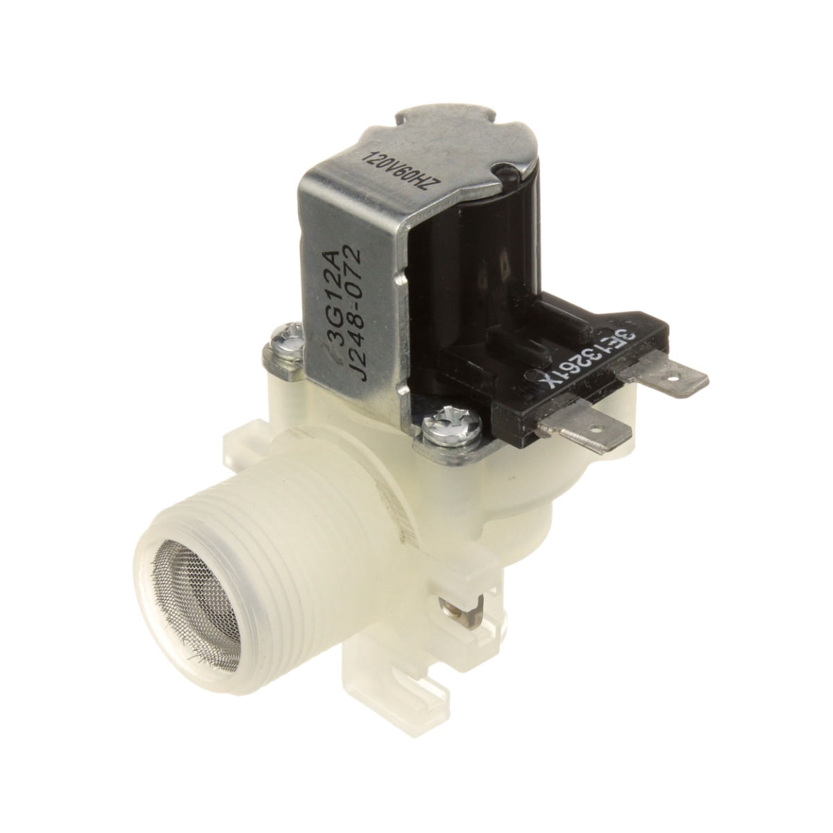 Hoshizaki Air Cooled Commercial Ice Machines Hoshizaki Water Valve