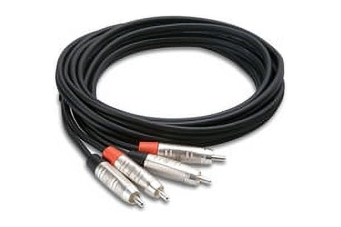 MD INCA1050HPLC, Cavo Audio Sbilanciato per Strumenti - Bobina da mt 100 MD INCA1050HPLC, Cavo Audio Sbilanciato per Strumenti - Bobina da mt 100