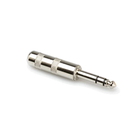 HOSA TECHNOLOGY .25 in. TRS Connector